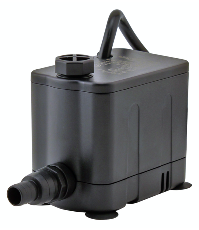 EcoPlus Convertible Bottom Draw Water Pump 265 GPH (6/Cs)