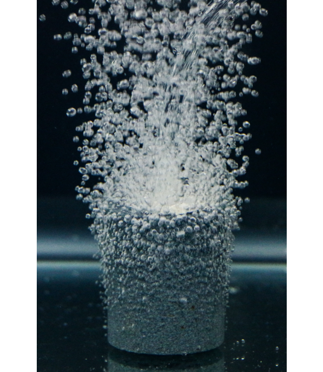 EcoPlus Medium Round Air Stone (48/Cs)