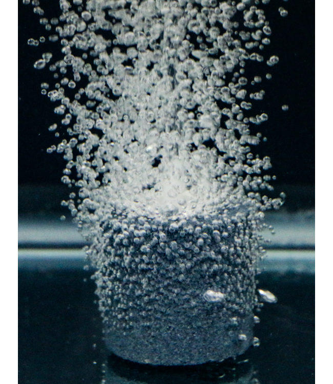 EcoPlus Small Round Air Stone (12/Cs)