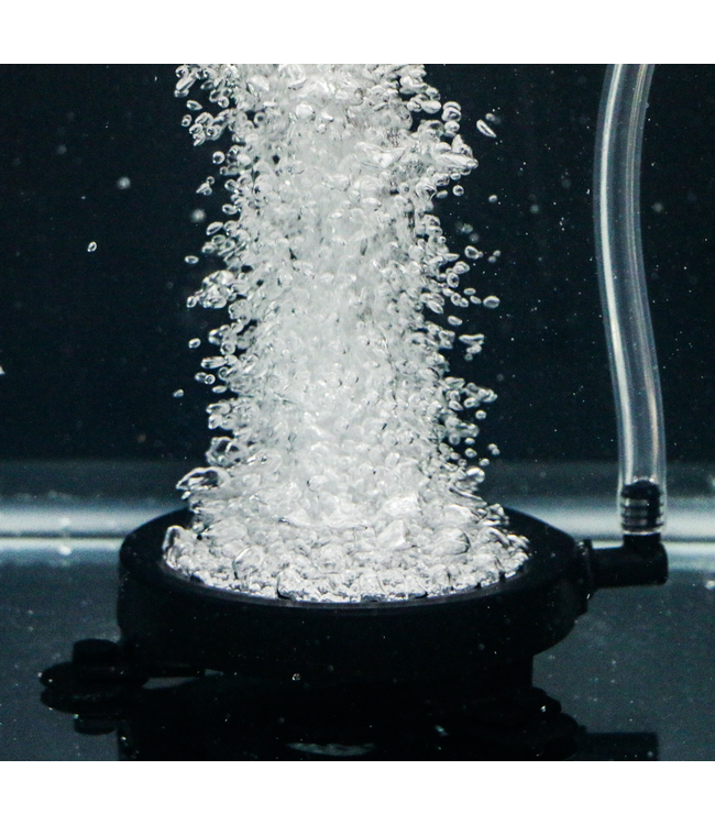 EcoPlus Hydrovescent Air Disc 4 in (48/Cs)