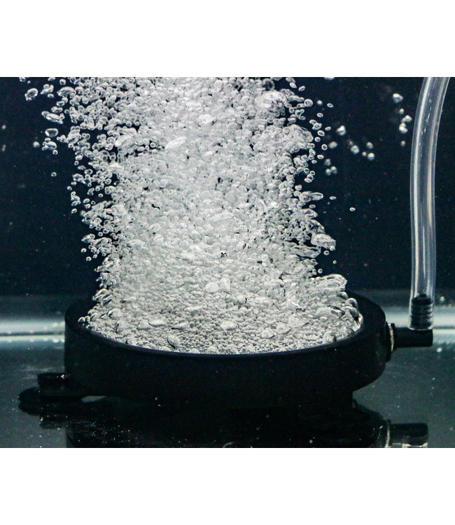 EcoPlus Hydrovescent Air Disc 6 in (12/Cs)