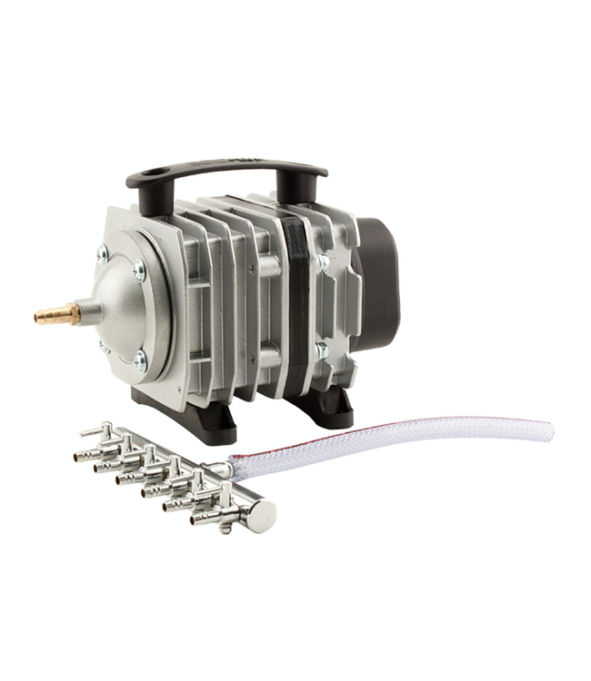 EcoPlus Commercial Air 3 - 35 Watt Single Outlet 1030 GPH (12/Cs)