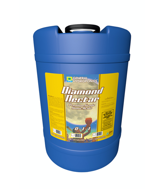 General Hydroponics GH Diamond Nectar 15 Gallon