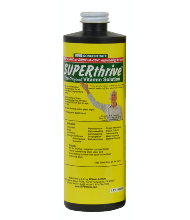 SuperThrive SUPERthrive Pint (12/Cs)