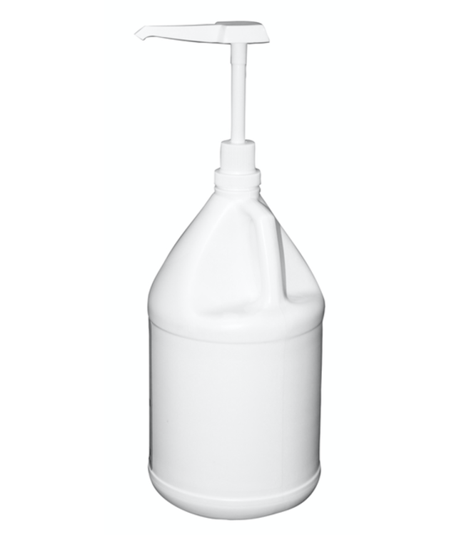 Measure Master Pump Dispenser 1 oz For Gallon Jug (12/Cs)