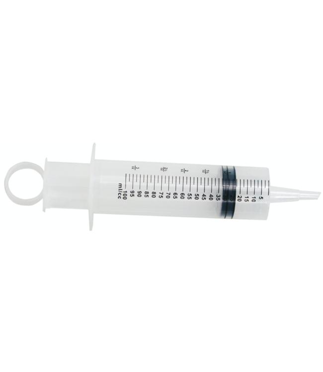 Measure Master Garden Syringe 100 ml/cc (10/Bag)