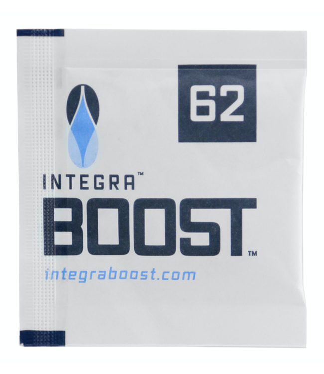 Integra Boost 8g Humidiccant Bulk 62% (300/Pack)