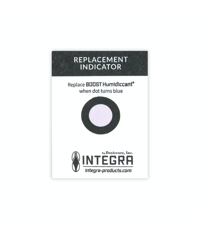 Integra Boost 8g Humidiccant Bulk 62% (300/Pack)