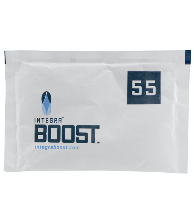 Integra Boost 67g Humidiccant Bulk 55% (100/Pack)