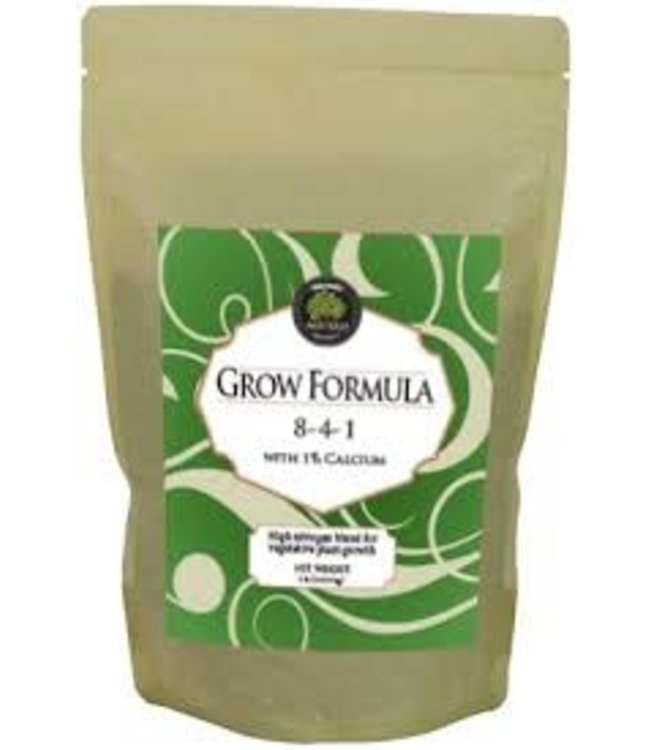 Age Old Nutrients Age Old Dry Grow Formula 5LB
