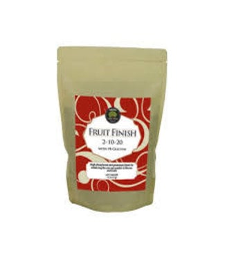 Age Old Nutrients Age Old Fruit Finish 5LB