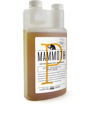 Mammoth Mammoth P - 1000 ml