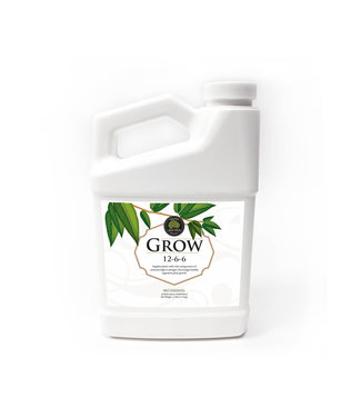 Age Old Nutrients Age Old Grow 32 oz, 12/cs