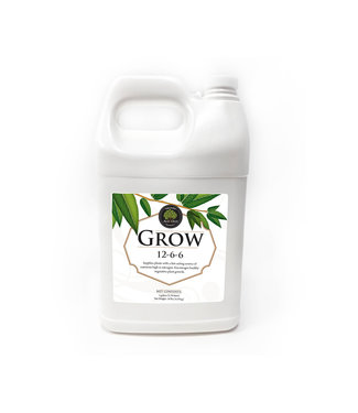 Age Old Nutrients Age Old Grow 1 gal, 4/cs