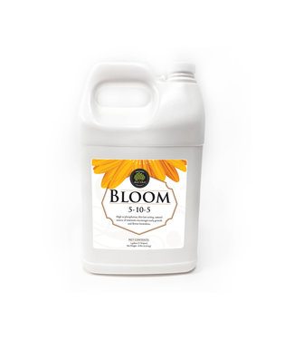 Age Old Nutrients Age Old Bloom 1 gal, 4/cs