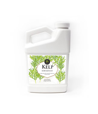 Age Old Nutrients Age Old Kelp 32 oz, 12/cs