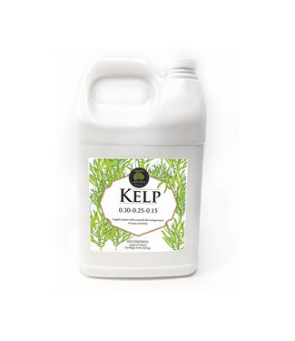 Age Old Nutrients Age Old Kelp 1 gal, 4/cs