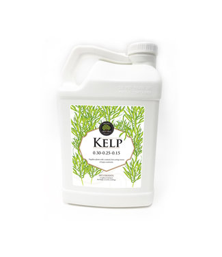 Age Old Nutrients Age Old Kelp 2.5 gal, 2/cs