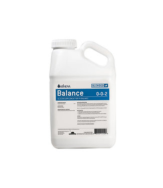 Athena Athena Balance (1 Gallon)