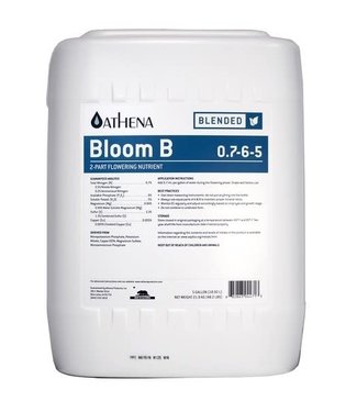 Athena Athena Bloom B (5 Gal)