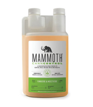Mammoth Mammoth CannControl 1000ml