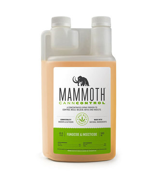 Mammoth Mammoth CannControl 500ml