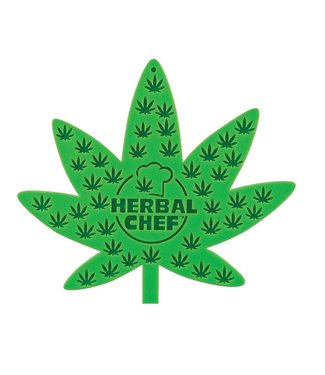 Herbal Chef Silicone Trivet/ Pot Holder