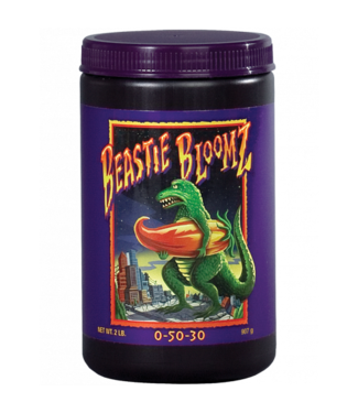 FoxFarm Beastie Bloomz, 2lbs.