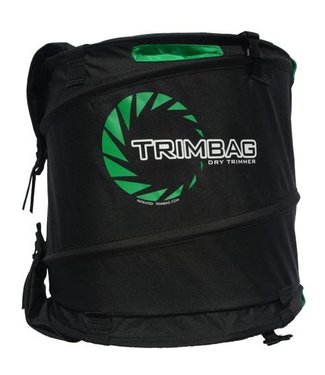 Trimbag Dry Trimmer