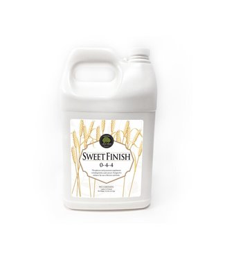 Age Old Nutrients Age Old Sweet Finish 1 gal, 4/cs