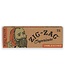 Zig Zag Unbleached Rolling Papers - 1 1/4" | Individual