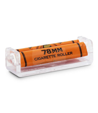 Zig-Zag Cigarette Roller - 78mm - Individual