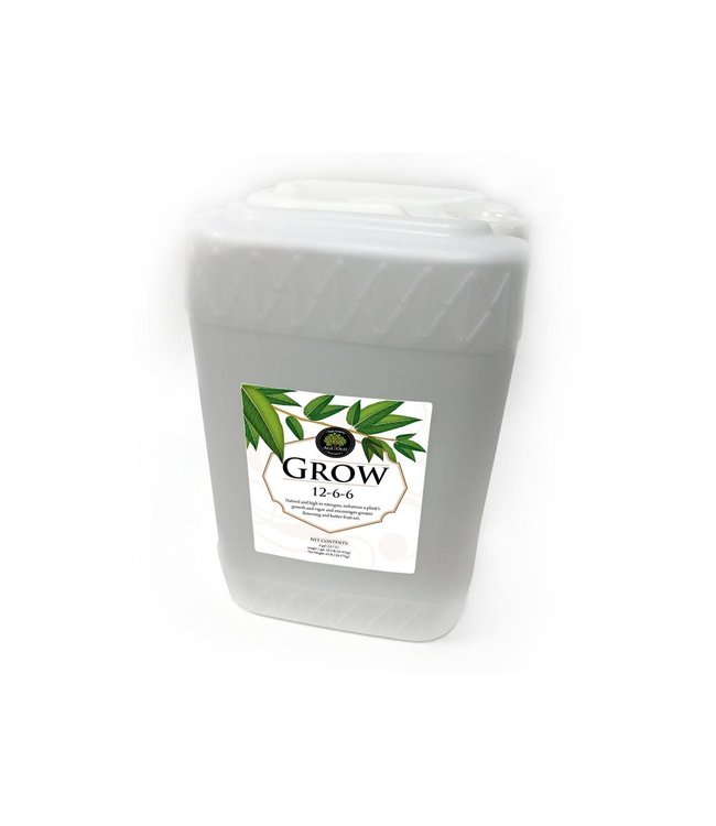 Age Old Nutrients Age Old Grow 6 gal