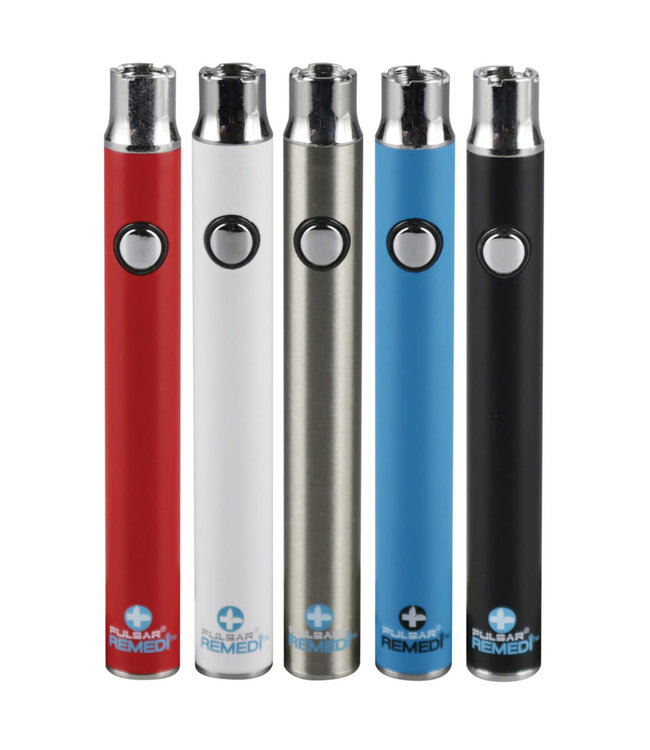 Pulsar Pulsar VV Battery w/ Preheat - 350mAh/Assorted (Colors may vary)