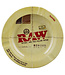 Raw Round Metal Ashtray - 5.5''