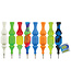 Pulsar Pulsar RIP Silicone Vapor Vessel Water Pipe - Assorted
