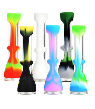 Silicone Wrapped Taster Bat - 3.5'' / Colors Vary