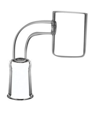Quartz Banger Nail - 90 Degree / 14mm Female