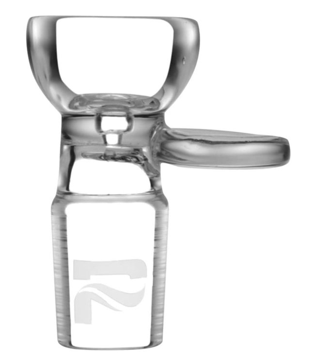 Pulsar Pulsar Rounded Bowl Herb Slide w/ Handle - 19mm Male
