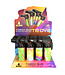 Blink Refillable Butane Torch Gun - 4.5''/Tie-Dye Individual