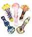 High End Spoon Pipe - 4.5'' - 7'' / Individual