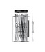 White Rhino Double-Sided Packing Tool- Large/3.75'' - Individual
