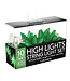 Pulsar Pulsar High Lights Hemp Leaf LED String Light Set - 12ft