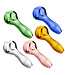 Pulsar Pulsar Bubble Matrix Spoon Pipe - 4'' / Colors Vary