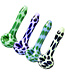 Pulsar Pulsar Animal Spots Spoon Pipe - 4.5'' / Colors Vary