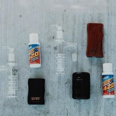 Pipe Parts & Accessories 