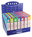Satya Incense VFM Series 1 - 15gm / Assorted