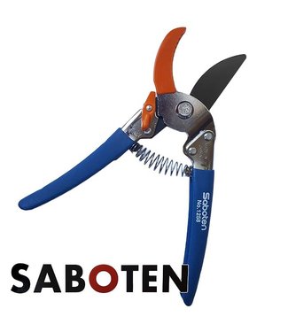 Saboten Anvil Pruner 1258