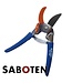 Saboten Anvil Pruner 1258