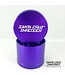 SANTA CRUZ SHREDDER MEDIUM 4 PIECE GRINDER - Purple